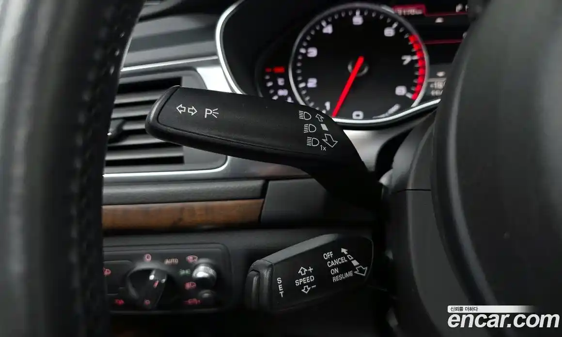 Audi A7 2011 3.0 гидро в Москве № 1007227, фото 17