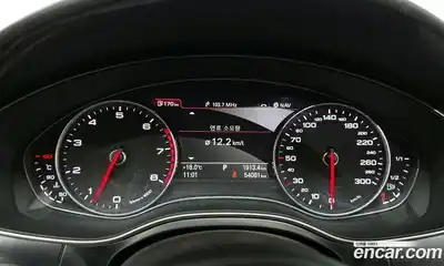 Audi A7 2011 3.0 гидро в Москве № 1007227, миниатюра 8