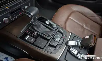 Audi A7 2011 3.0 гидро в Москве № 1007227, миниатюра 9