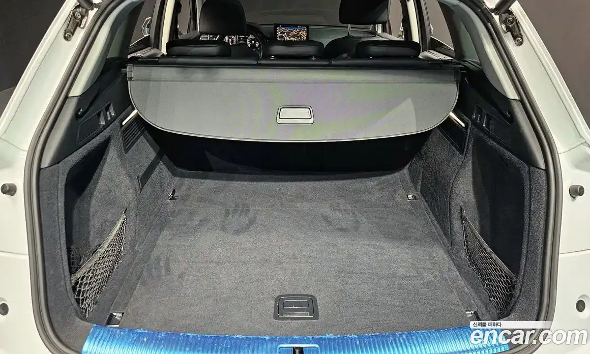 Audi Q5 2021 2.0 Автомат в Москве № 1007387, фото 20