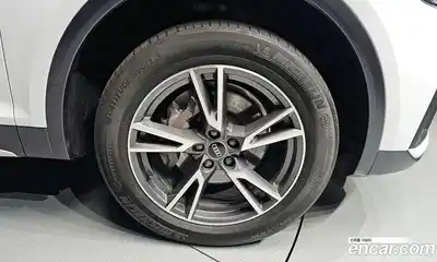 Audi Q5 2021 2.0 Автомат в Москве № 1007387, миниатюра 5