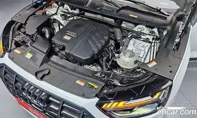 Audi Q5 2021 2.0 Автомат в Москве № 1007387, миниатюра 6