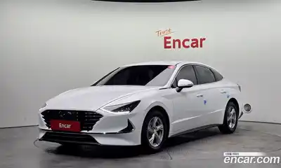 Hyundai Sonata 2.0 프리미엄