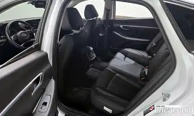 Hyundai Sonata 2019 2.0 Автомат в Москве № 1008448, миниатюра 11