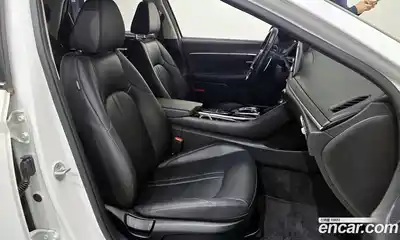 Hyundai Sonata 2019 2.0 Автомат в Москве № 1008448, миниатюра 12