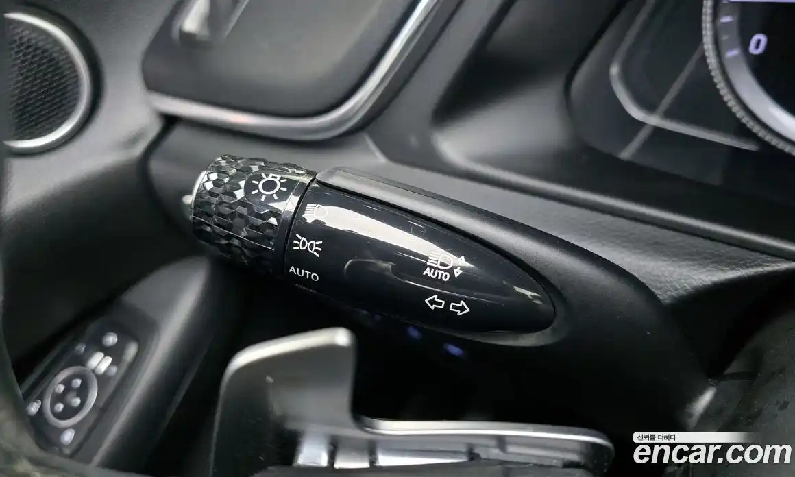 Hyundai Sonata 2019 2.0 Автомат в Москве № 1008448, фото 17