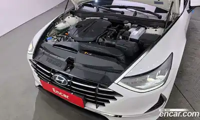 Hyundai Sonata 2019 2.0 Автомат в Москве № 1008448, миниатюра 6