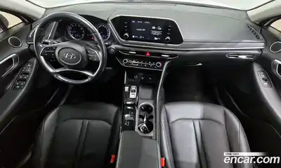 Hyundai Sonata 2019 2.0 Автомат в Москве № 1008448, миниатюра 7