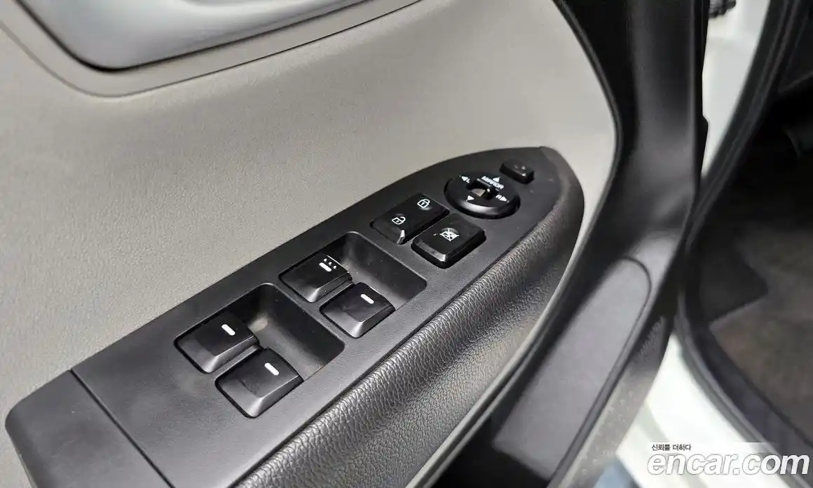 Kia Ray 2021 1.0 Автомат в Москве № 1009752, фото 14