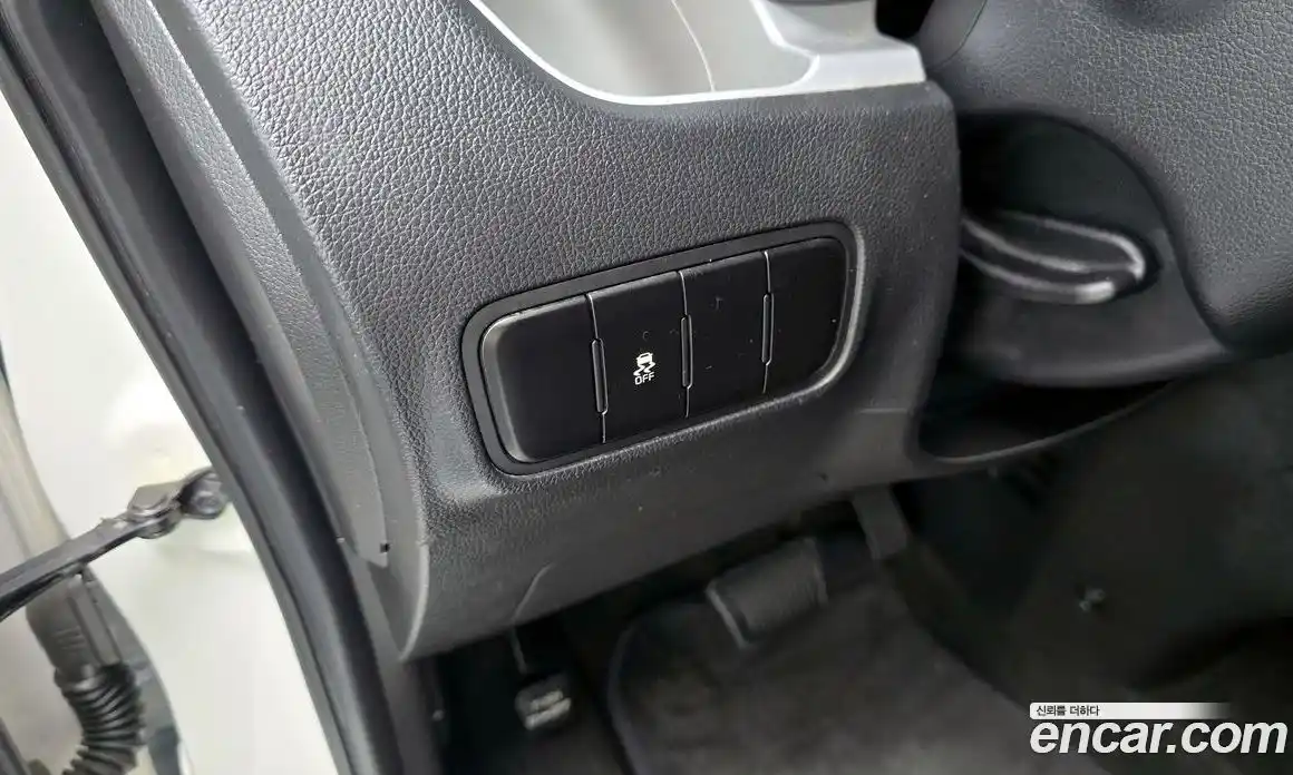 Kia Ray 2021 1.0 Автомат в Москве № 1009752, фото 15