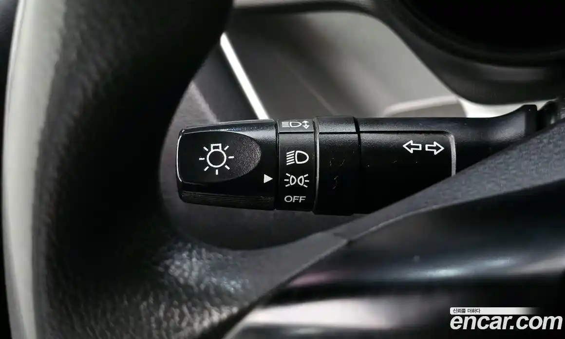 Kia Ray 2021 1.0 Автомат в Москве № 1009752, фото 16