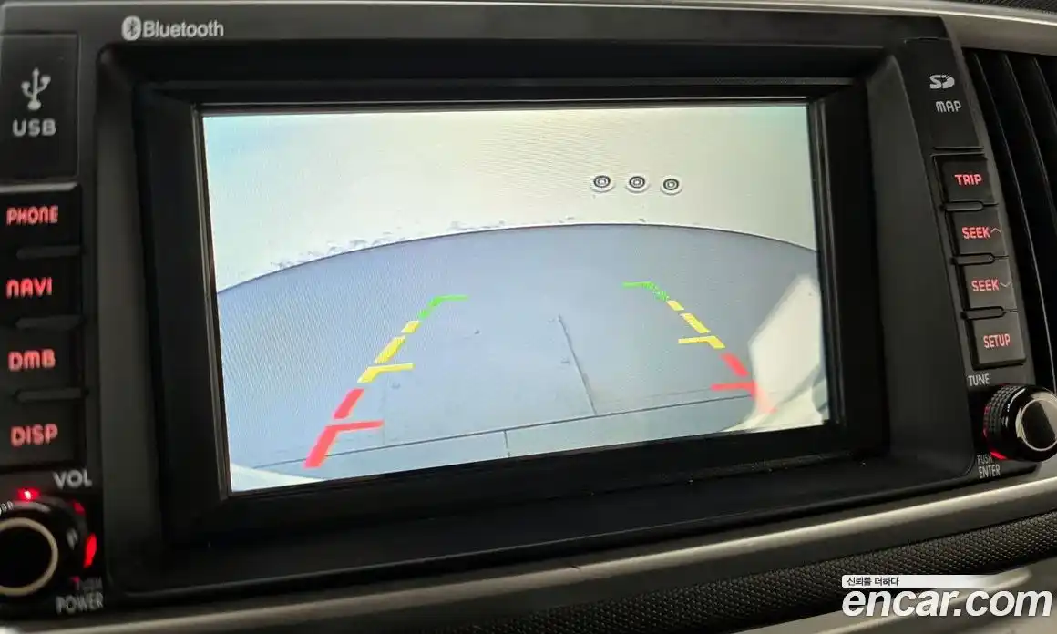 Kia Ray 2021 1.0 Автомат в Москве № 1009752, фото 17