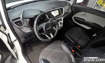 Kia Ray 2021 1.0 Автомат в Москве № 1009752, миниатюра 7