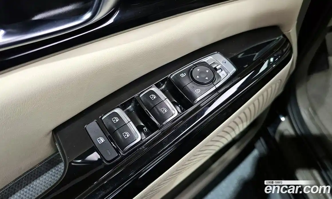 Kia Canival 2022 2.2 Автомат в Москве № 1009761, фото 18