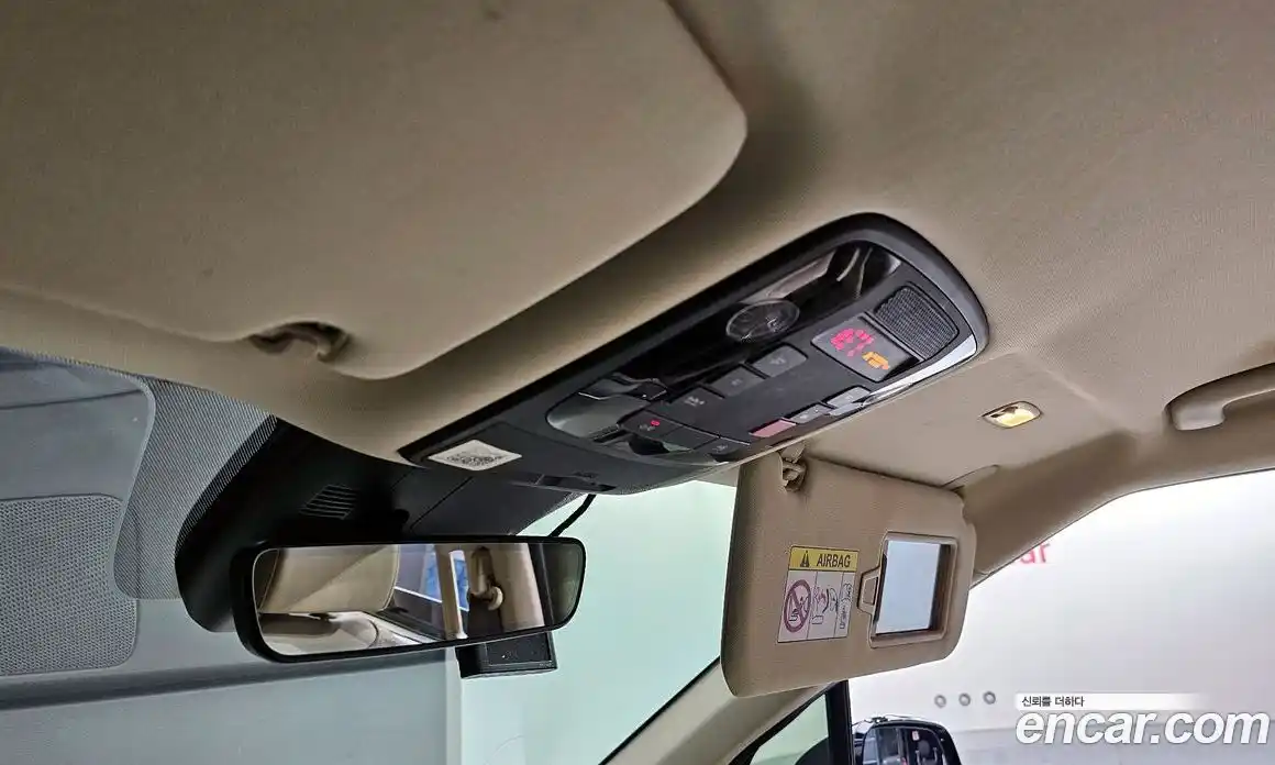 Kia Canival 2022 2.2 Автомат в Москве № 1009761, фото 19