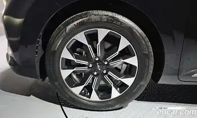 Kia Canival 2022 2.2 Автомат в Москве № 1009761, миниатюра 5