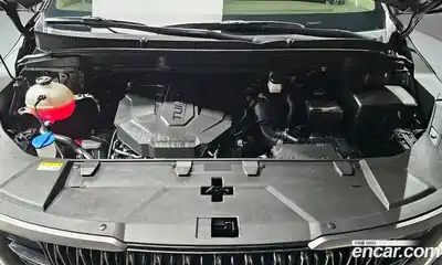 Kia Canival 2022 2.2 Автомат в Москве № 1009761, миниатюра 6