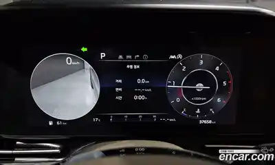 Kia Canival 2022 2.2 Автомат в Москве № 1009761, миниатюра 8