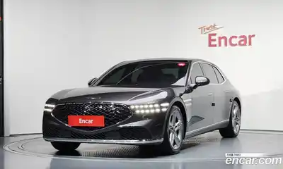 Genesis G90 가솔린 3.5 터보 AWD