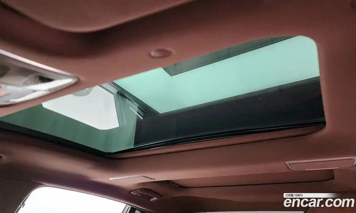 Genesis G90 2022 3.5 Автомат в Москве № 1010273, фото 18