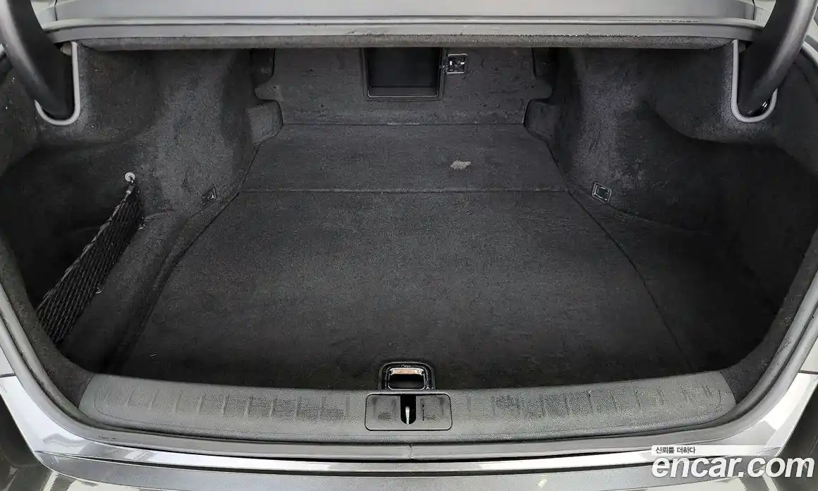 Genesis G90 2022 3.5 Автомат в Москве № 1010273, фото 20