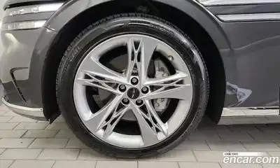 Genesis G90 2022 3.5 Автомат в Москве № 1010273, миниатюра 5