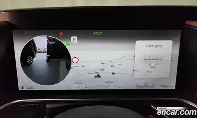 Genesis G90 2022 3.5 Автомат в Москве № 1010273, миниатюра 8