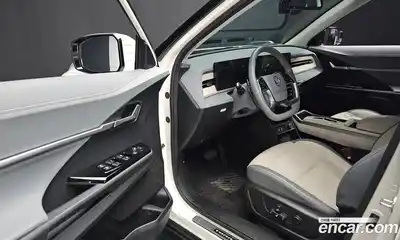 SsangYong Torres 2024 1.5 Автомат в Москве № 1010416, миниатюра 11