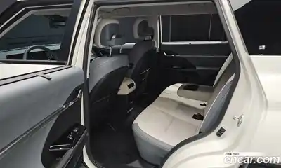 SsangYong Torres 2024 1.5 Автомат в Москве № 1010416, миниатюра 12