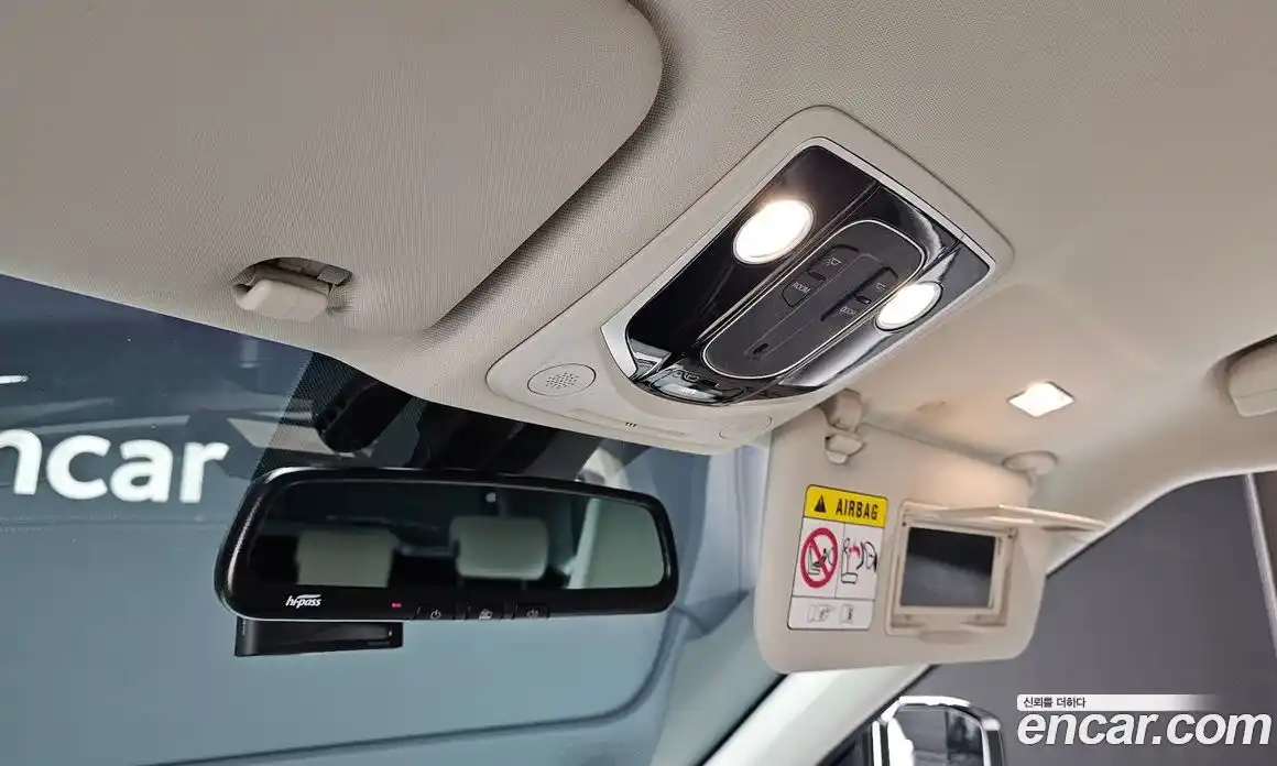 SsangYong Torres 2024 1.5 Автомат в Москве № 1010416, фото 16