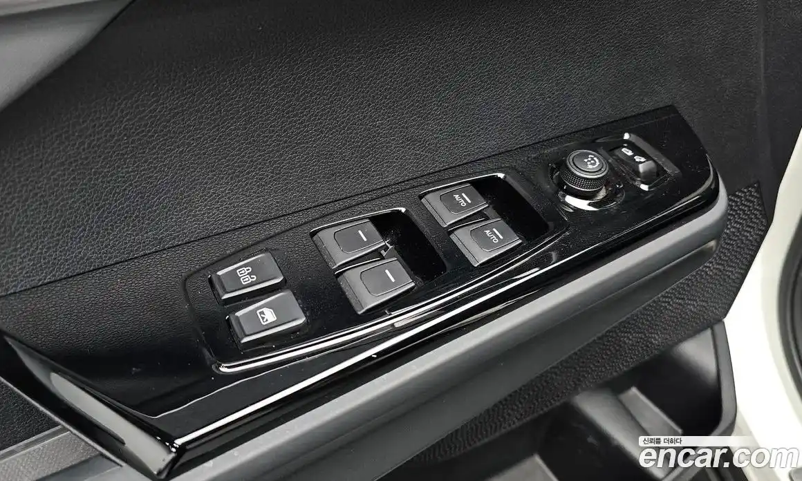 SsangYong Torres 2024 1.5 Автомат в Москве № 1010416, фото 17