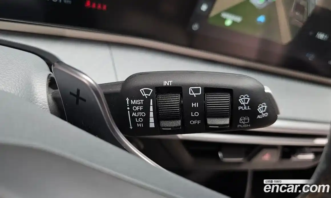 SsangYong Torres 2024 1.5 Автомат в Москве № 1010416, фото 18