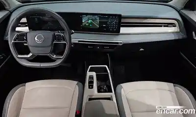 SsangYong Torres 2024 1.5 Автомат в Москве № 1010416, миниатюра 7