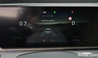 SsangYong Torres 2024 1.5 Автомат в Москве № 1010416, миниатюра 8