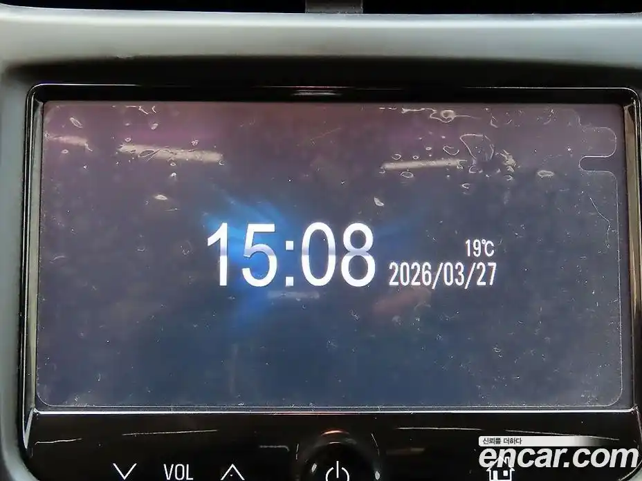 Chevrolet Trax 2014 1.4 Автомат в Москве № 1012754, фото 11