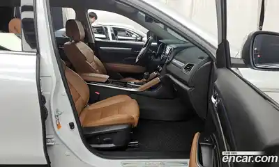Renault QM6 2021 2.0 гидро в Москве, миниатюра 11