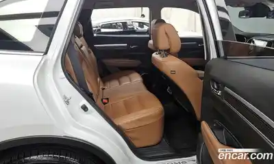 Renault QM6 2021 2.0 гидро в Москве, миниатюра 12