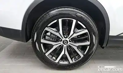 Renault QM6 2021 2.0 гидро в Москве, миниатюра 5
