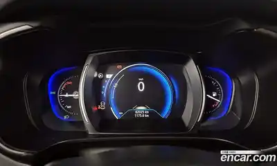 Renault QM6 2021 2.0 гидро в Москве, миниатюра 8