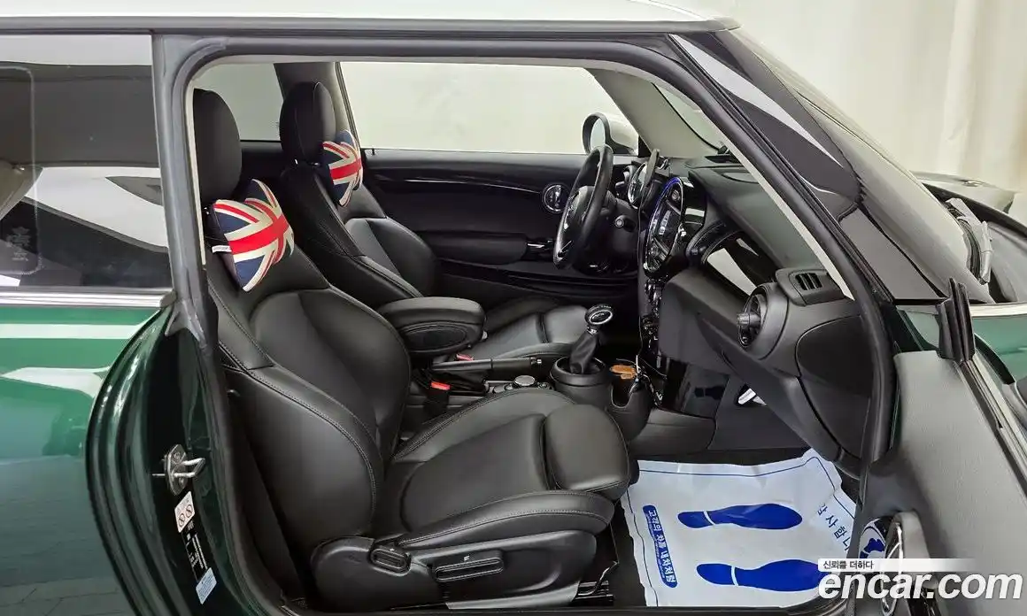 Mini Cooper 2019 1.5 гидро в Москве № 1013979, фото 11