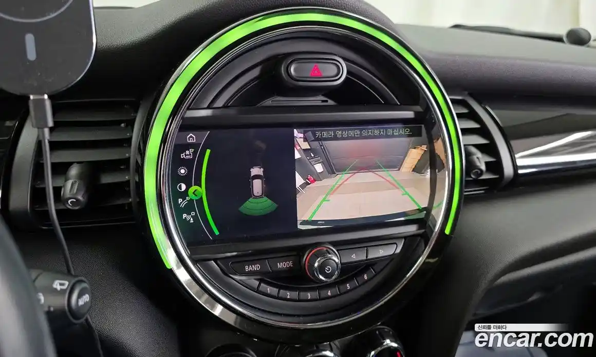 Mini Cooper 2019 1.5 гидро в Москве № 1013979, фото 15