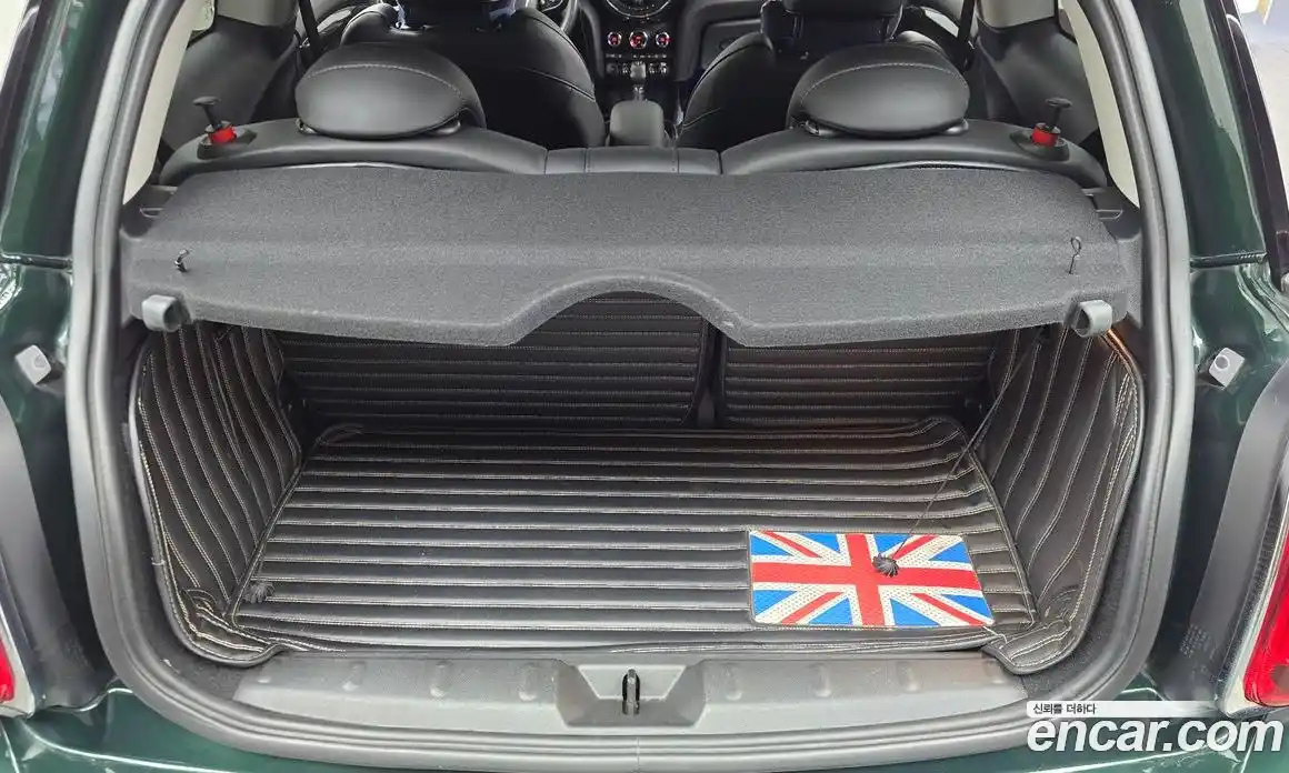 Mini Cooper 2019 1.5 гидро в Москве № 1013979, фото 20