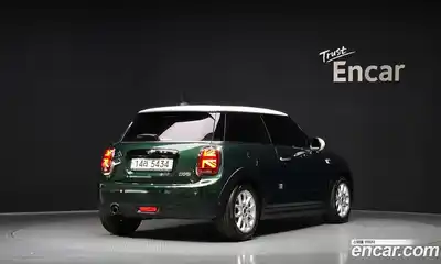 Mini Cooper 2019 1.5 гидро в Москве № 1013979, миниатюра 2