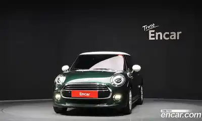 Mini Cooper 2019 1.5 гидро в Москве № 1013979, миниатюра 3