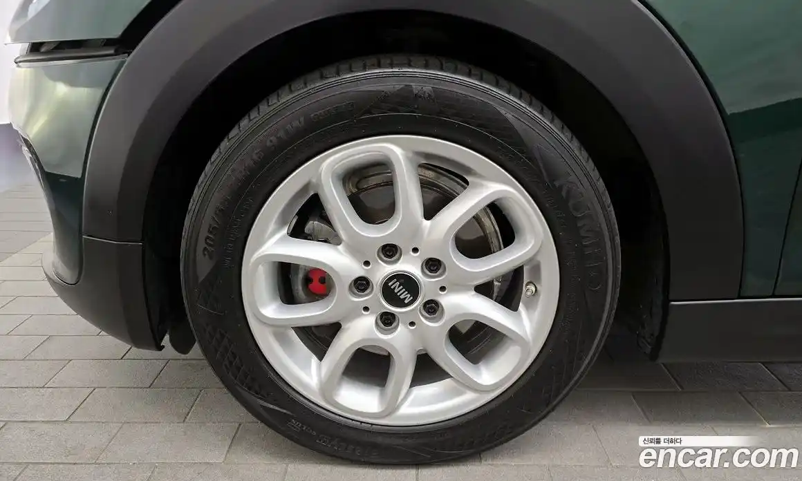 Mini Cooper 2019 1.5 гидро в Москве № 1013979, фото 5