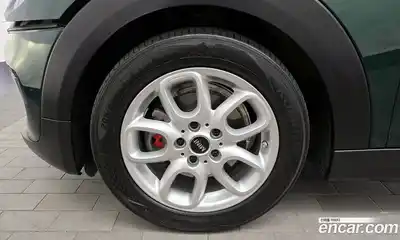Mini Cooper 2019 1.5 гидро в Москве № 1013979, миниатюра 5