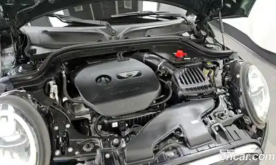 Mini Cooper 2019 1.5 гидро в Москве № 1013979, миниатюра 6