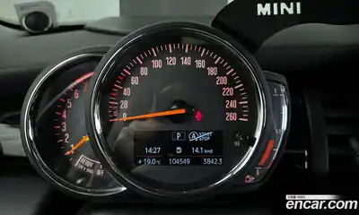 Mini Cooper 2019 1.5 гидро в Москве № 1013979, миниатюра 8