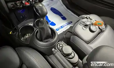 Mini Cooper 2019 1.5 гидро в Москве № 1013979, миниатюра 9
