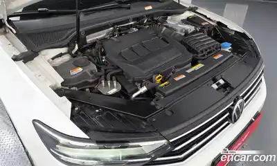 Volkswagen Passat 2022 2.0 гидро в Москве № 1014625, миниатюра 6